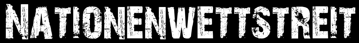Banner Nationenwettstreit